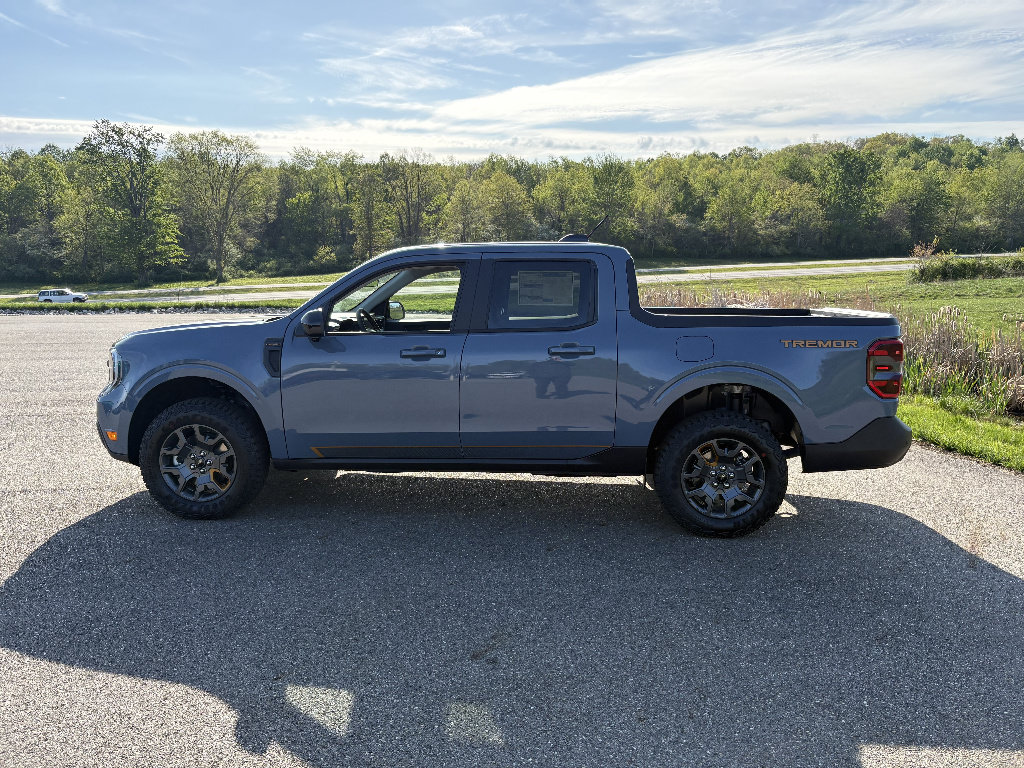 New 2026 Ford Maverick Tremor AWD/4WD image 2