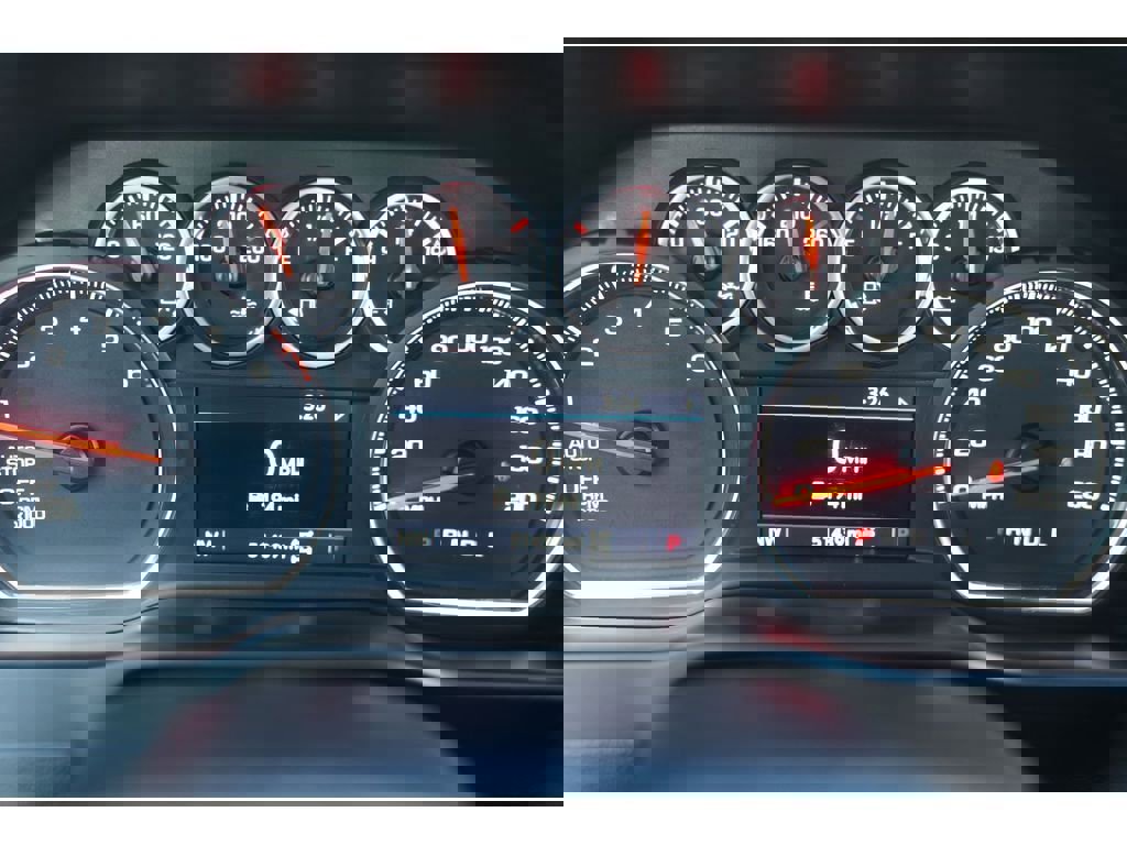 Used 2020 Chevrolet Silverado 1500 LT w/ Remote Start Package image 18