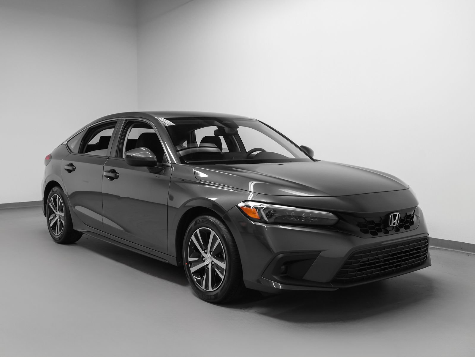 Used 2024 Honda Civic LX image 10
