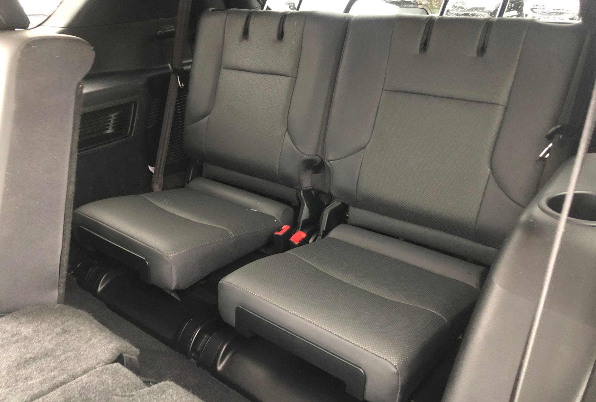 Used 2022 Lexus GX 460 AWD/4WD image 36
