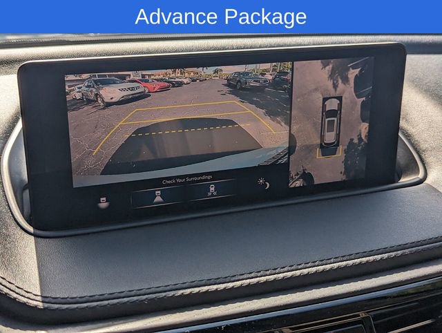 Used 2022 Acura MDX SH-AWD w/ Advance Package image 24