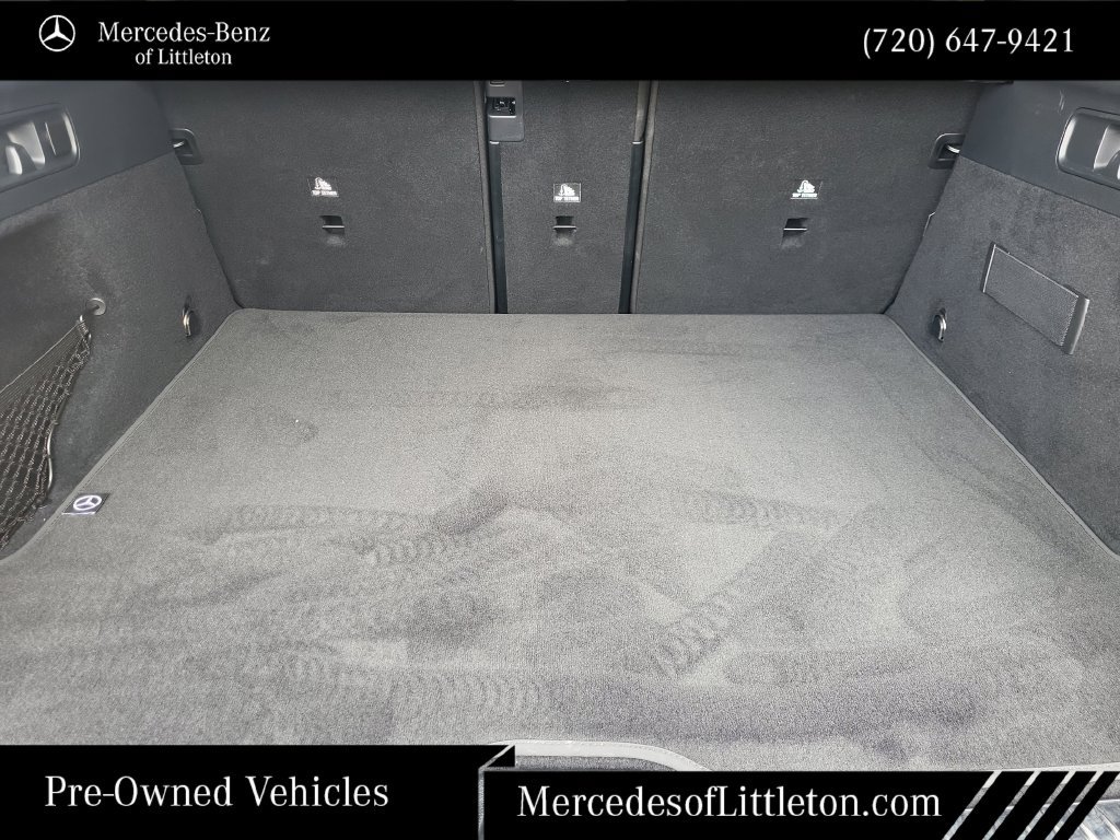 Used 2023 Mercedes-Benz GLC 300 4MATIC image 30