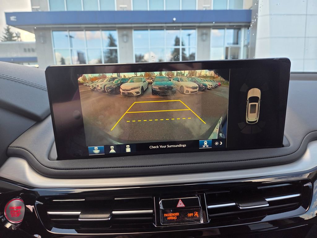New 2026 Acura MDX SH-AWD w/ Technology Package image 22