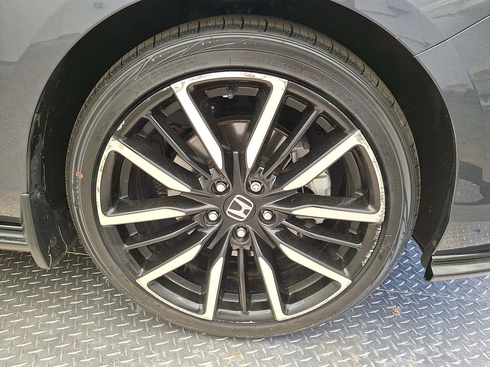 Used 2023 Honda Accord Touring image 27