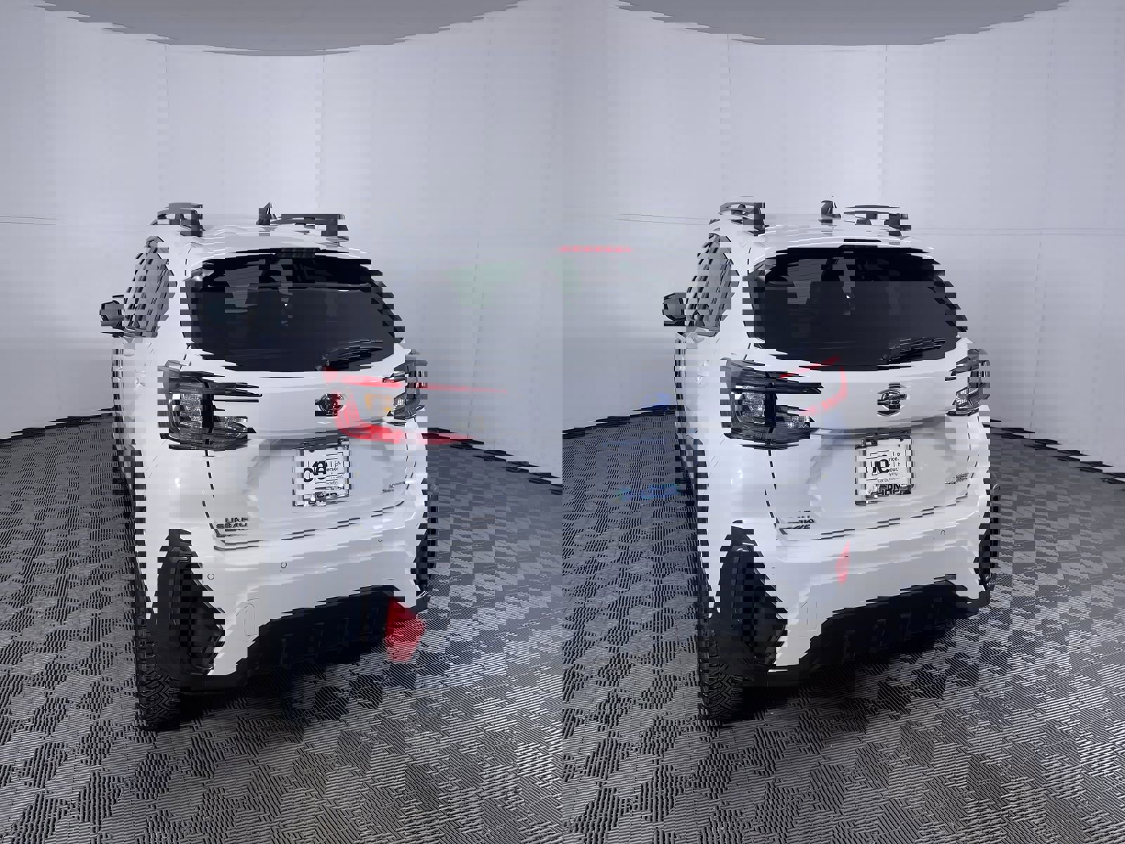 Used 2024 Subaru Crosstrek 2.5i Limited image 23