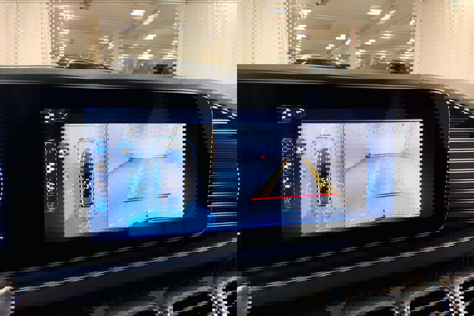 Used 2026 Mercedes-Benz GLE 53 AMG 4MATIC image 26