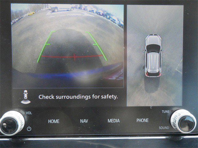 Used 2022 Mitsubishi Eclipse Cross SEL image 25