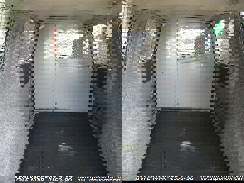 Used 2008 Chevrolet Uplander w/ Climate Package image 11