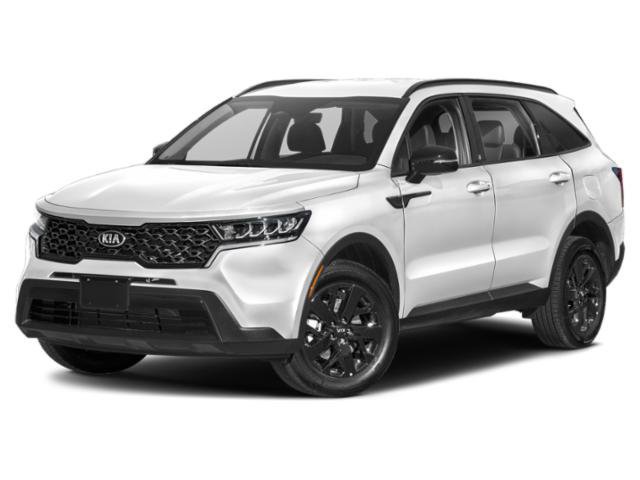 Used 2021 Kia Sorento S w/ Panoramic Sunroof Package