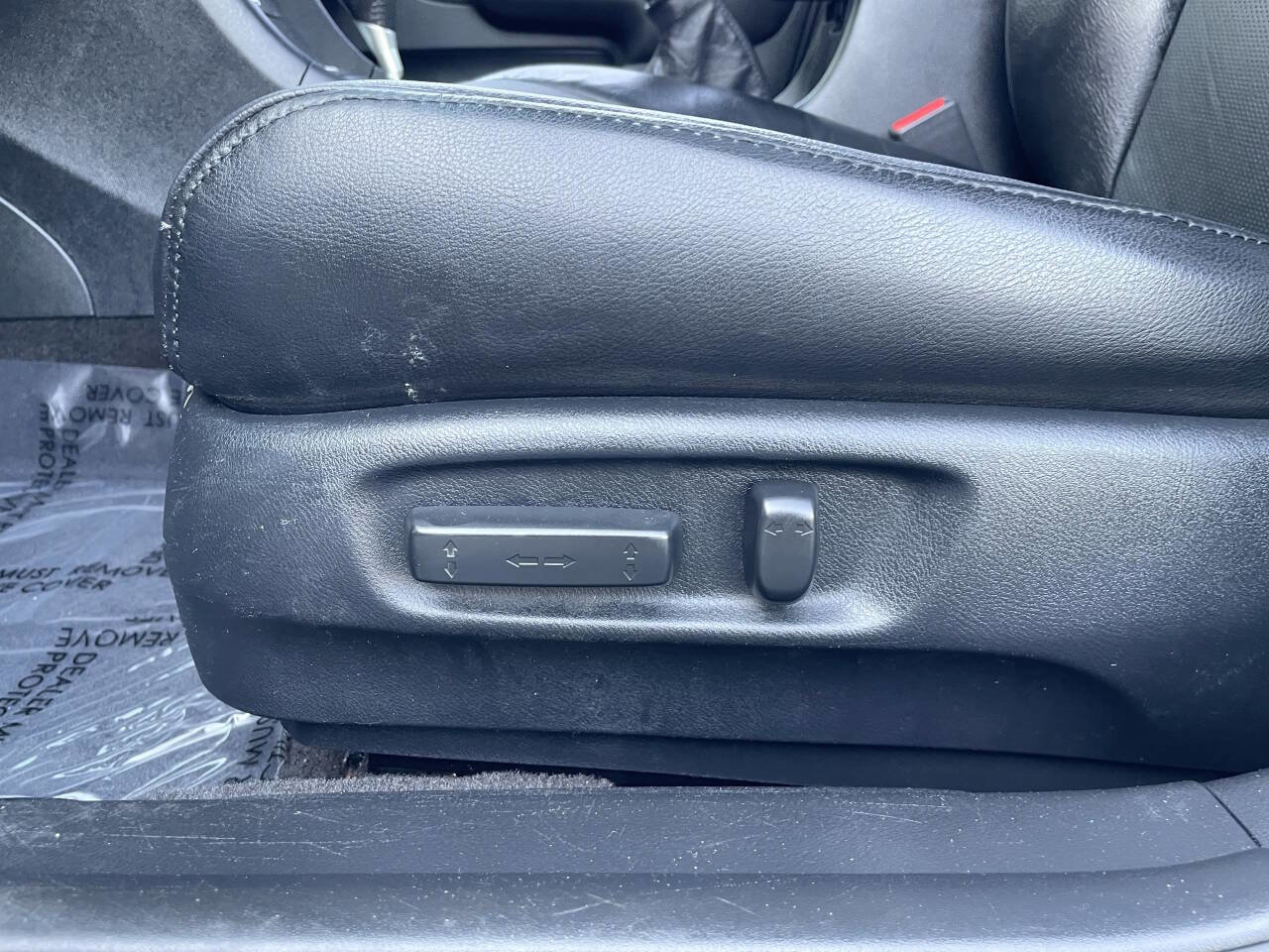 Used 2006 Acura TSX image 13