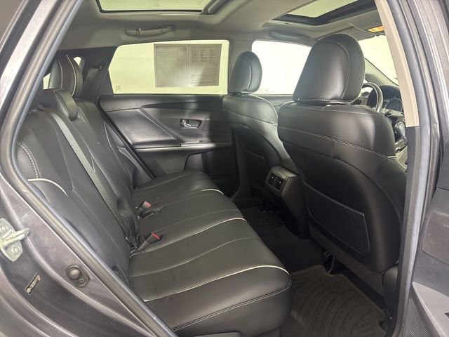 Used 2015 Toyota Venza Limited AWD/4WD image 5