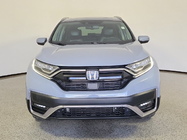 Used 2022 Honda CR-V Touring image 3