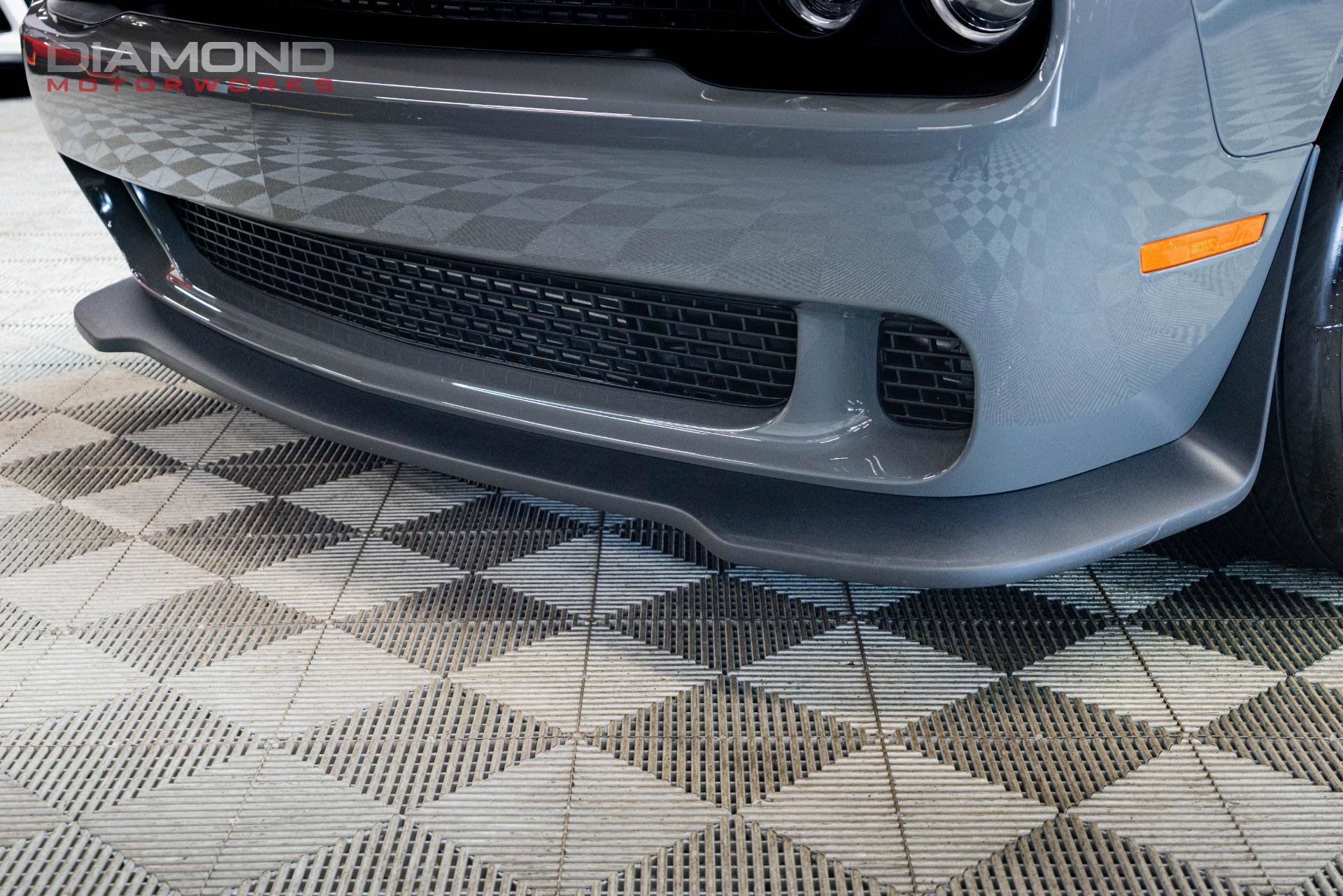 Used 2023 Dodge Challenger SRT Hellcat Redeye image 48