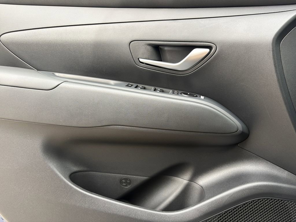 New 2026 Hyundai Tucson SEL image 14