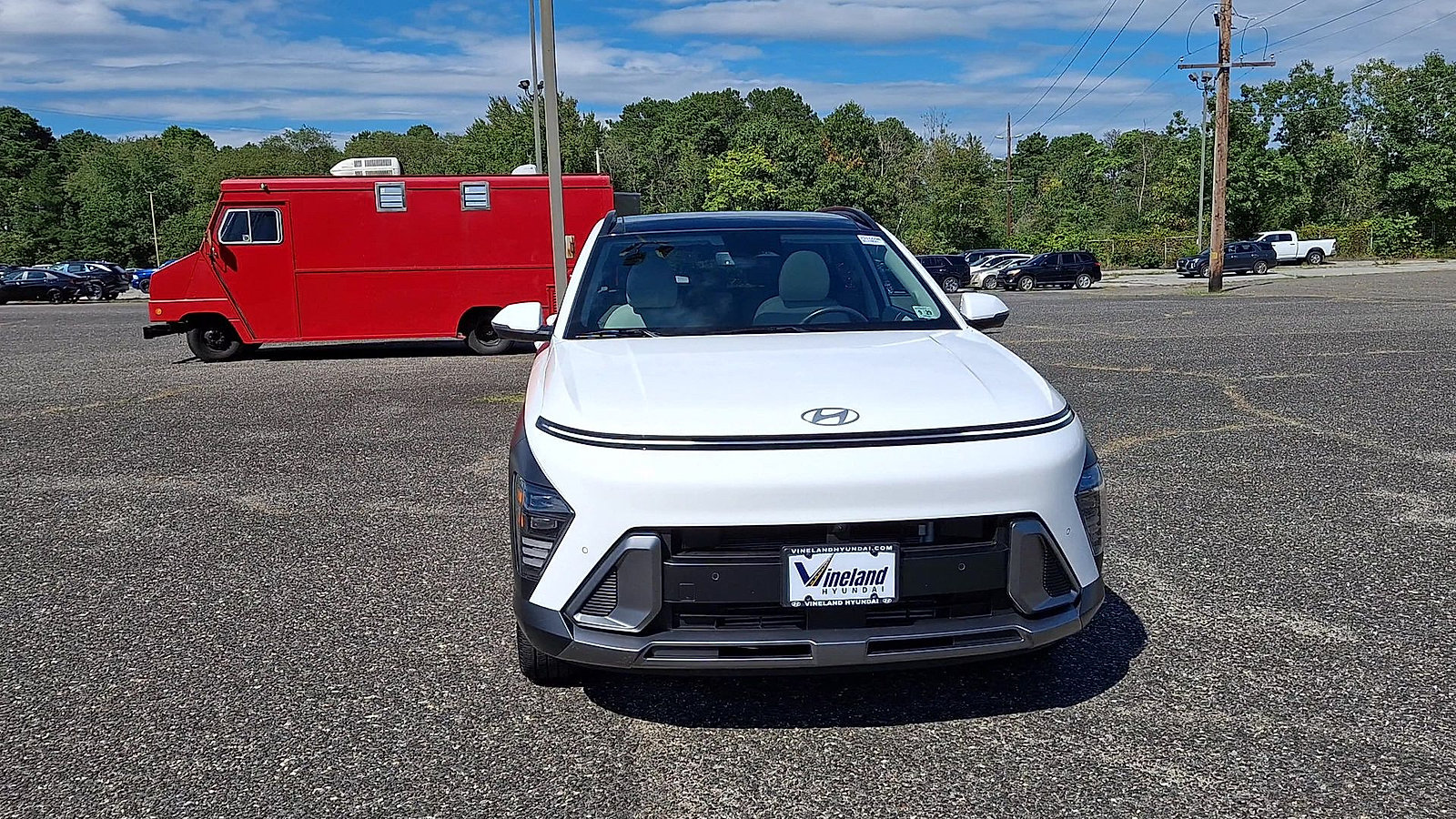 Certified 2024 Hyundai Kona Limited AWD/4WD image 3