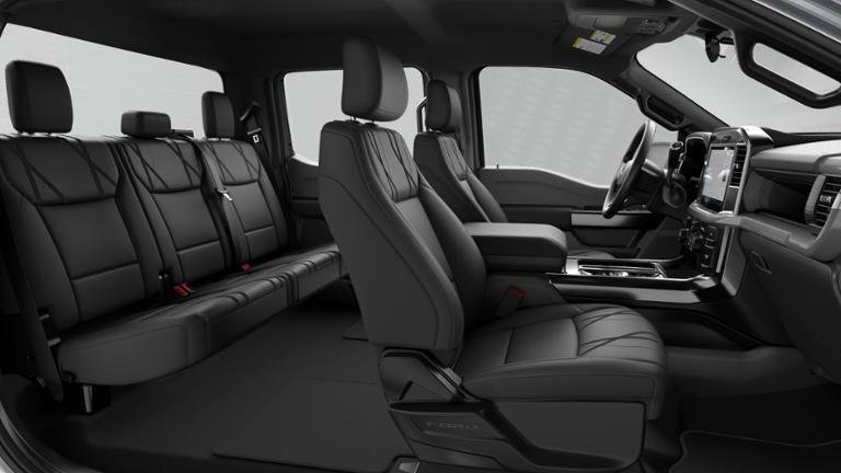 New 2026 Ford F150 STX AWD/4WD image 27
