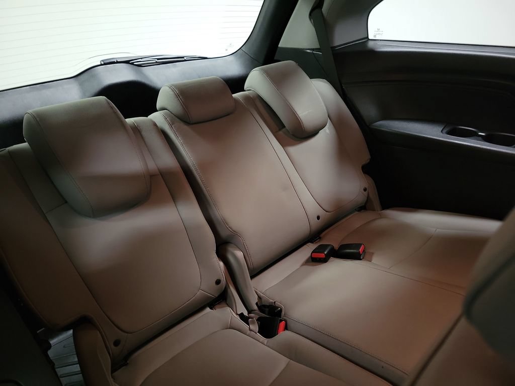 Used 2018 Honda Odyssey EX-L image 33