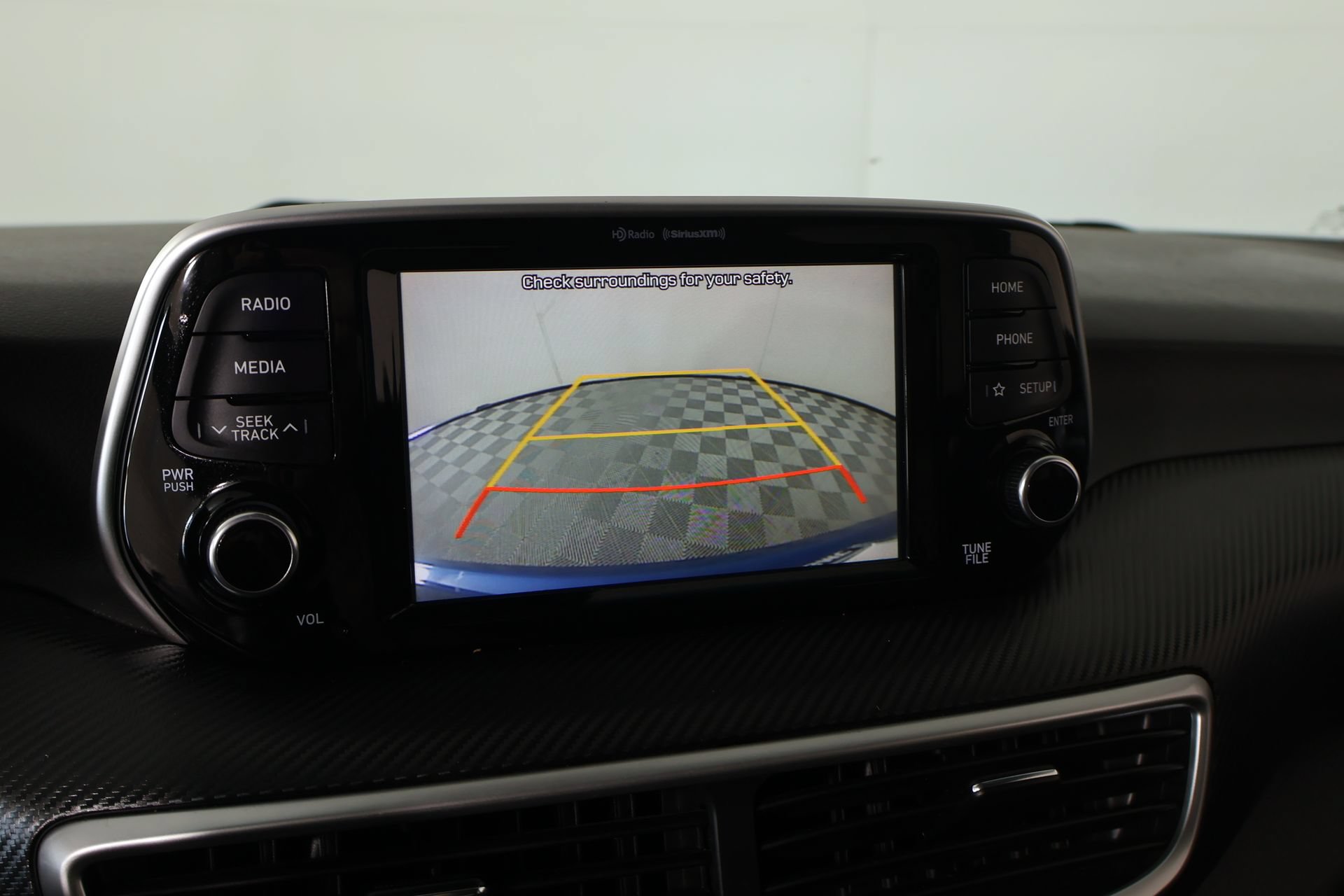 Used 2021 Hyundai Tucson Value FWD image 6