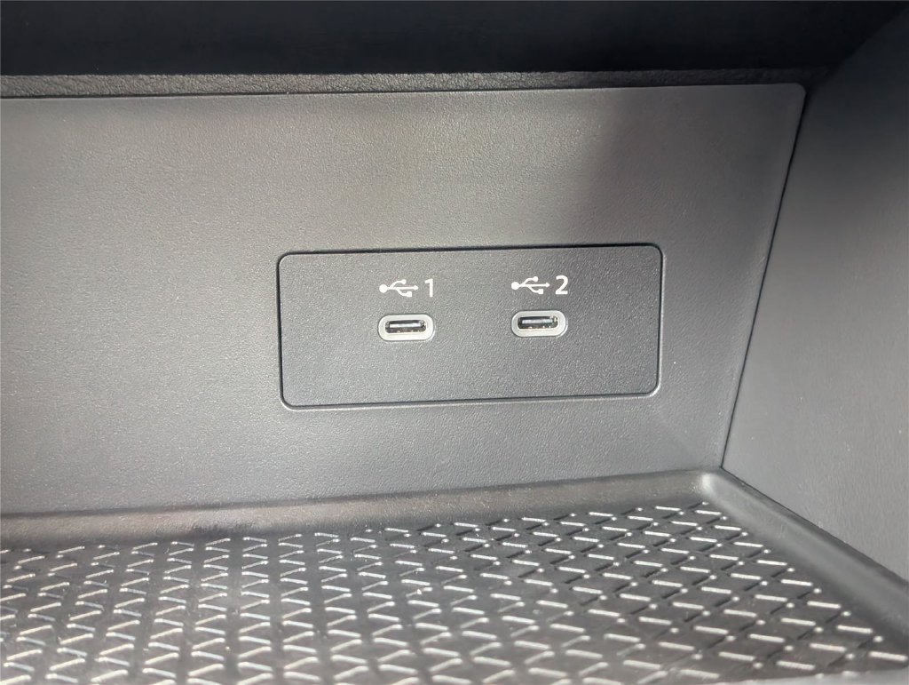 New 2026 Nissan Pathfinder SV FWD image 13