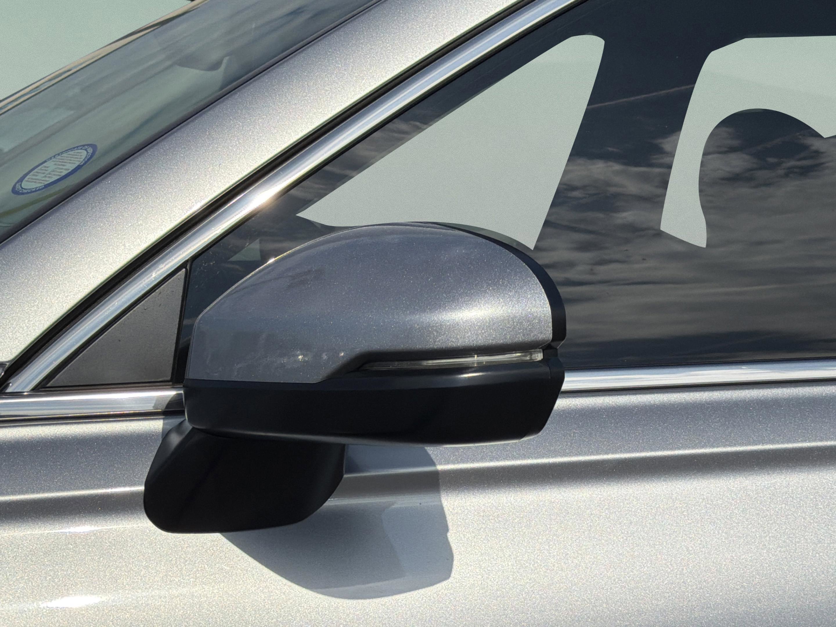 Used 2026 Honda CR-V EX image 13