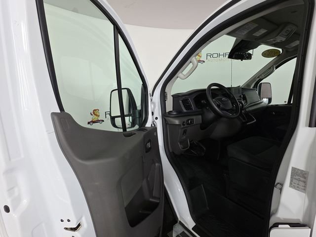Used 2024 Ford Transit 250 Low Roof w/ Exterior Upgrade Package image 17