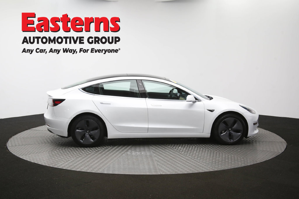 Used 2020 Tesla Model 3 Long Range AWD/4WD image 39