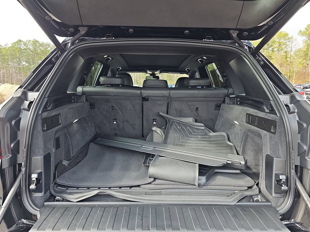 Used 2022 BMW X5 xDrive40i w/ Premium Package image 16