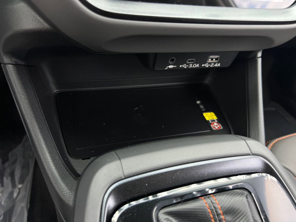 New 2026 Subaru Crosstrek 2.5i Limited w/ Crosstrek Mirror Package AWD/4WD image 27