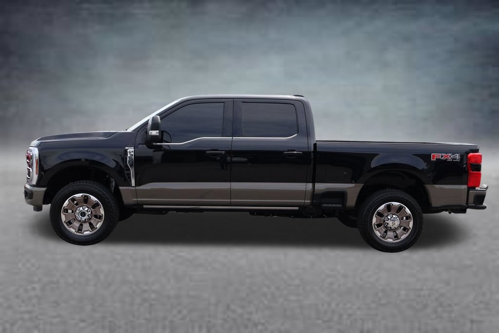 Used 2026 Ford F350 King Ranch AWD/4WD image 4