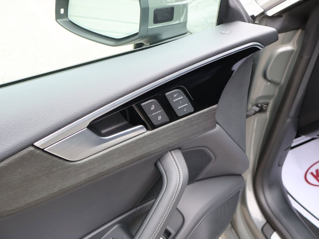 Used 2024 Audi A5 2.0T Premium Plus image 17