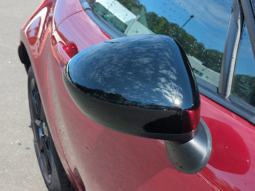 New 2026 MAZDA MX-5 Miata Sport image 12