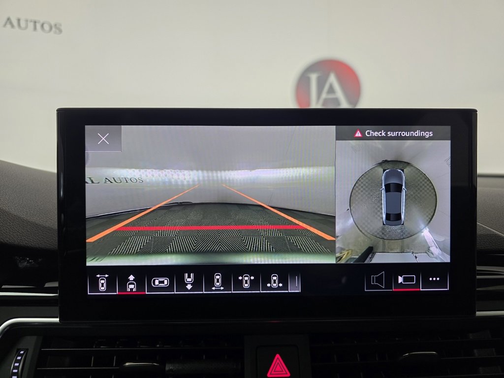 Used 2022 Audi A4 2.0T Premium Plus w/ Premium Plus Package image 18