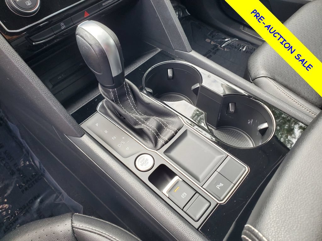 Used 2023 Volkswagen Atlas SE FWD image 32