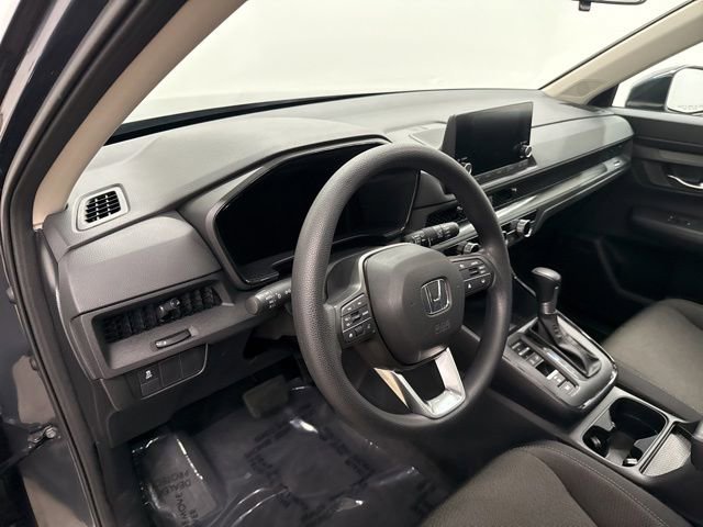Certified 2025 Honda CR-V EX image 17