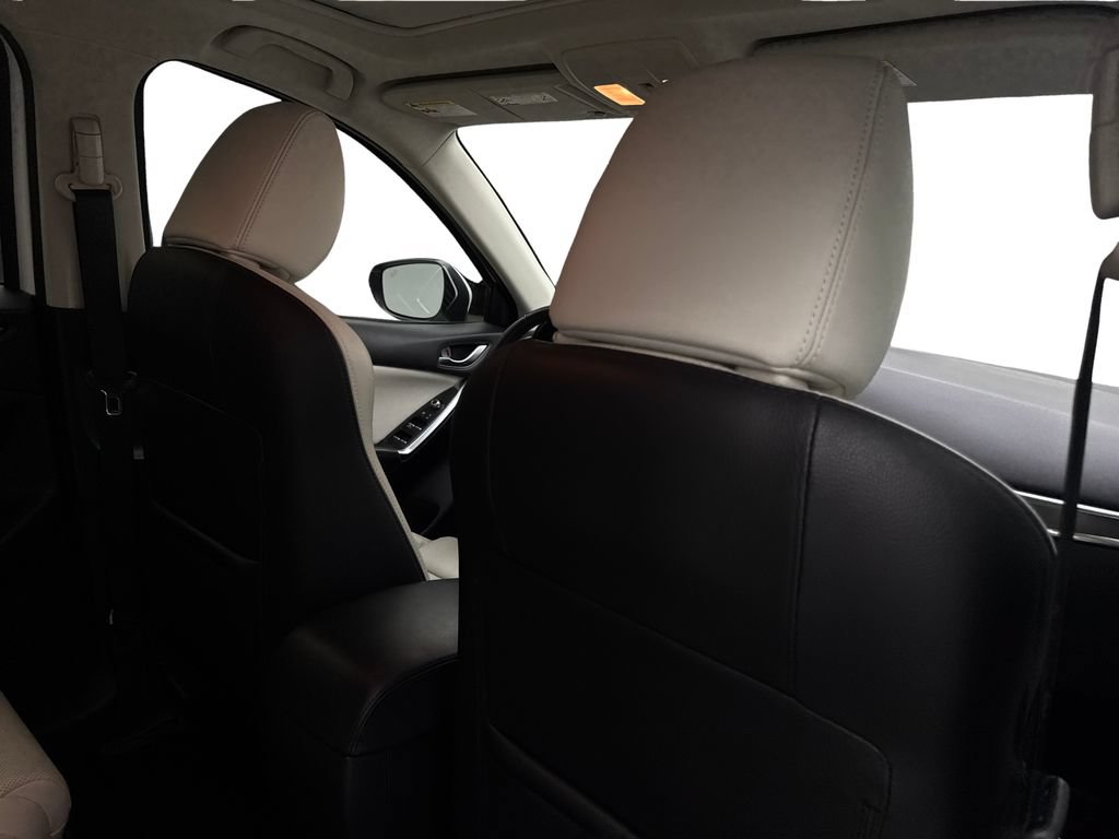 Used 2016 MAZDA CX-5 Grand Touring FWD image 42