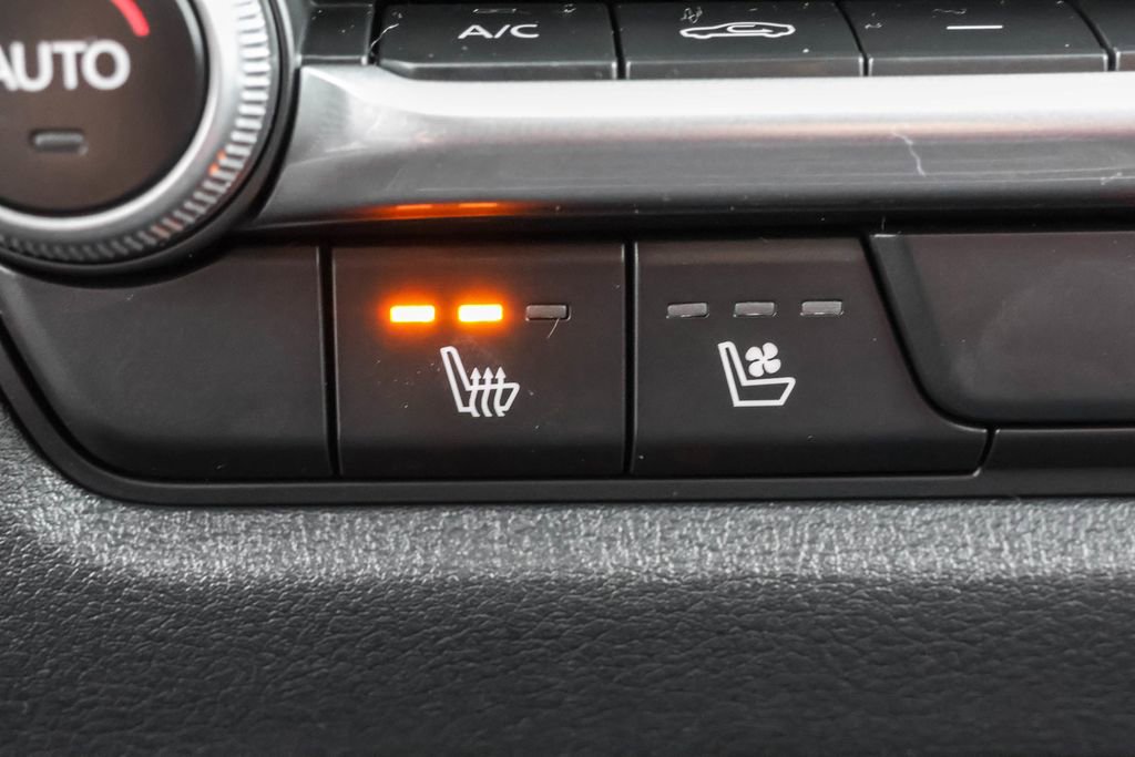 New 2026 MAZDA CX-50 AWD 2.5 Hybrid w/ Premium Pkg image 33