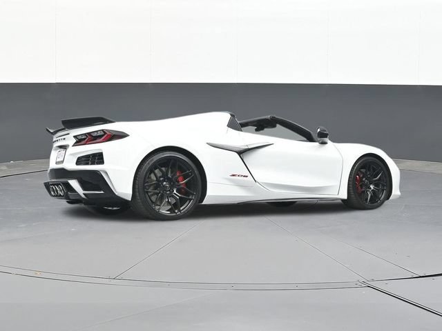 Used 2024 Chevrolet Corvette Z06 RWD image 43