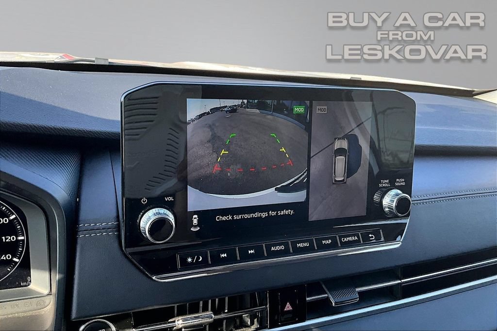 Used 2024 Mitsubishi Outlander 4WD Plug-In Hybrid image 21