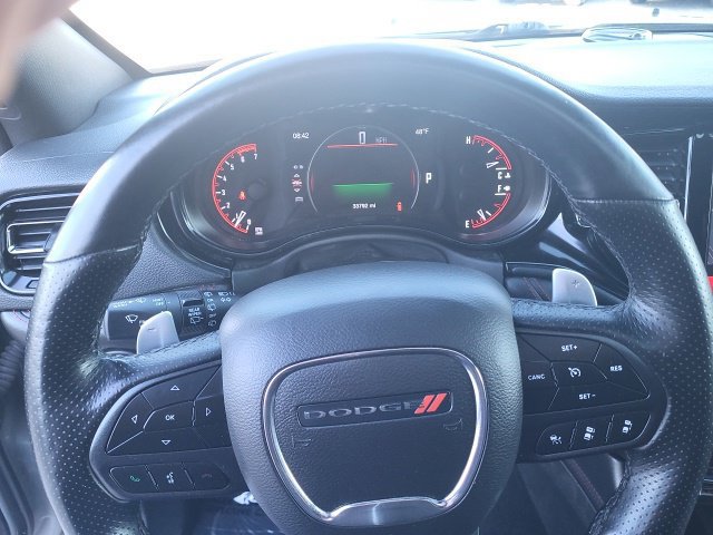 Used 2023 Dodge Durango R/T w/ Blacktop Package AWD/4WD image 8