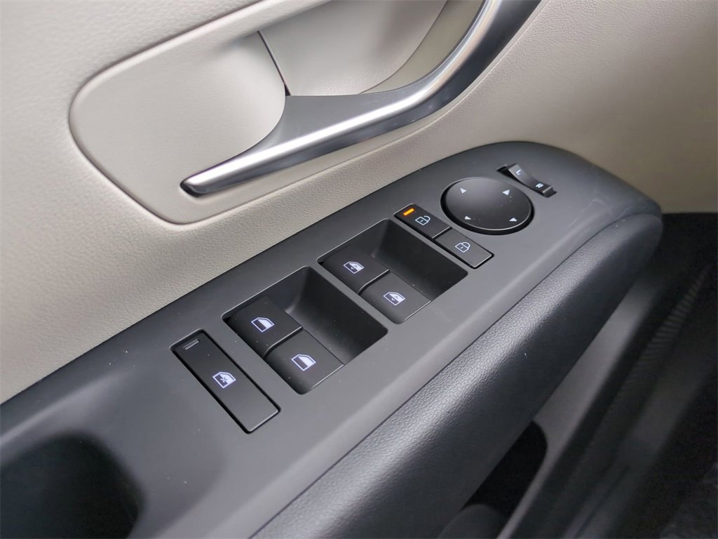 New 2026 Hyundai Tucson SEL image 32