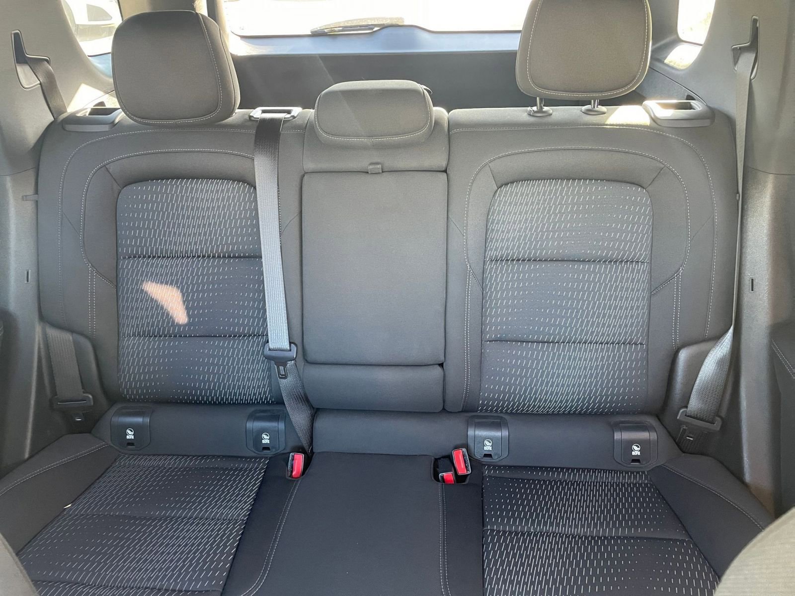 Used 2025 Chevrolet Equinox LT AWD/4WD image 37