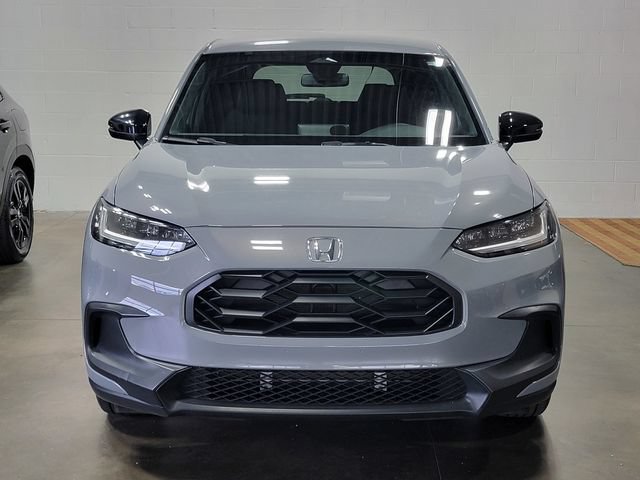 Used 2024 Honda HR-V Sport image 3