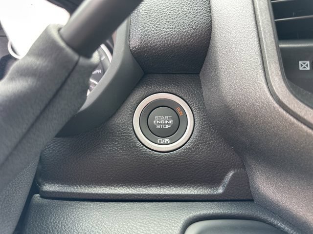 New 2026 RAM 2500 Warlock AWD/4WD image 20