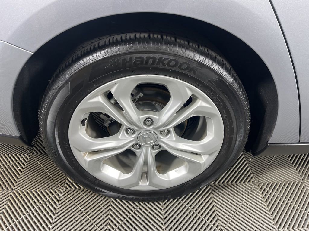 Certified 2023 Honda Accord LX image 14