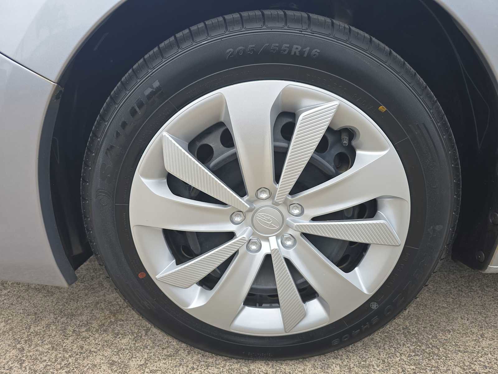 Used 2023 Subaru Impreza 2.0i image 19