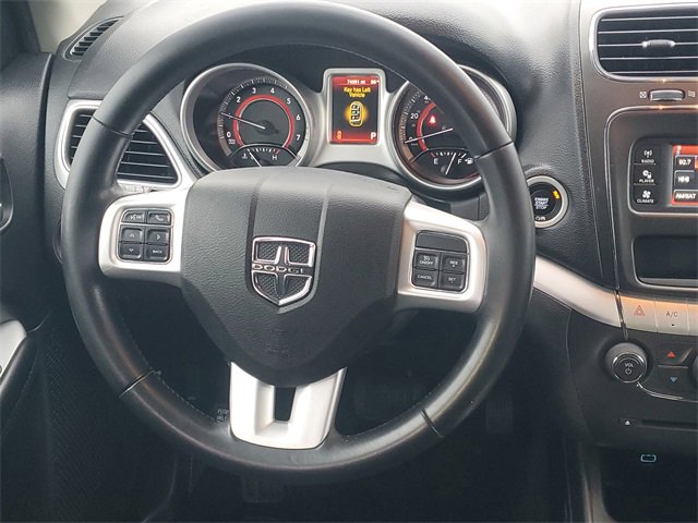 Used 2019 Dodge Journey SE w/ Connectivity Group image 13