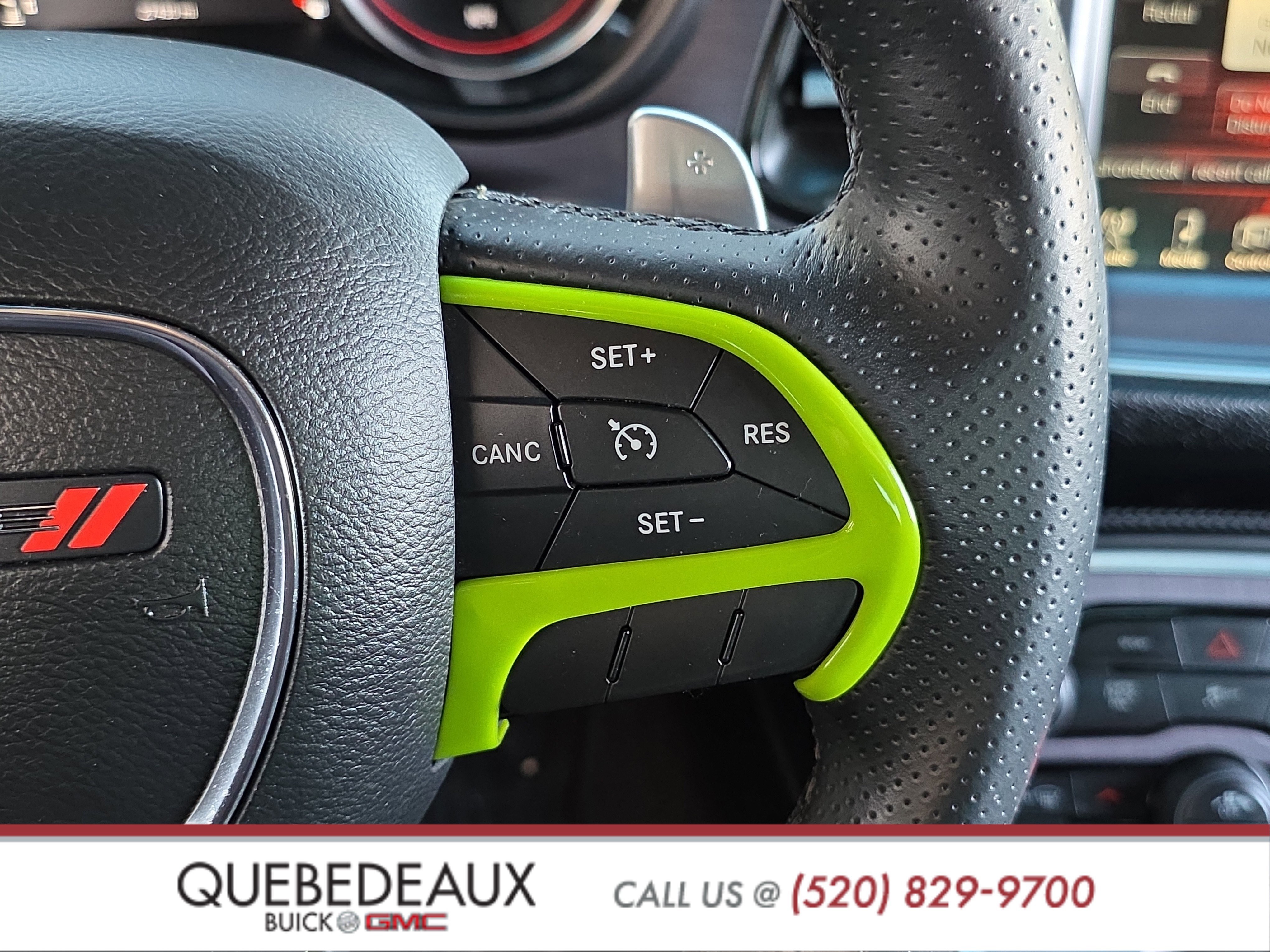 Used 2015 Dodge Challenger R/T image 15