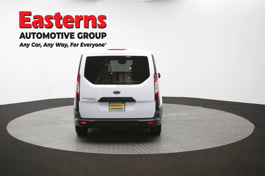 Used 2019 Ford Transit Connect XL FWD image 39
