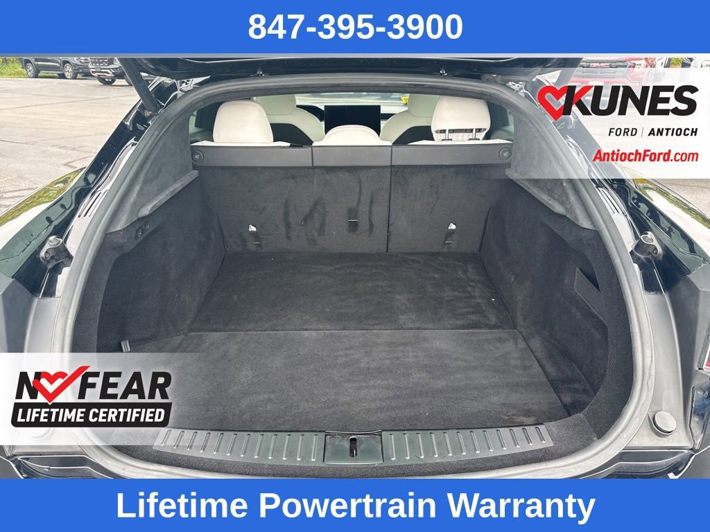 Used 2022 Tesla Model S Plaid image 32