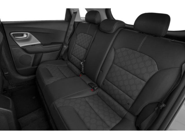 Certified 2022 Kia Niro LX image 16